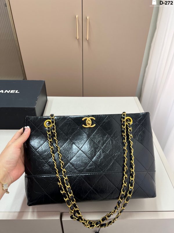 New Fashion CN Handbag CC2511046 QA
