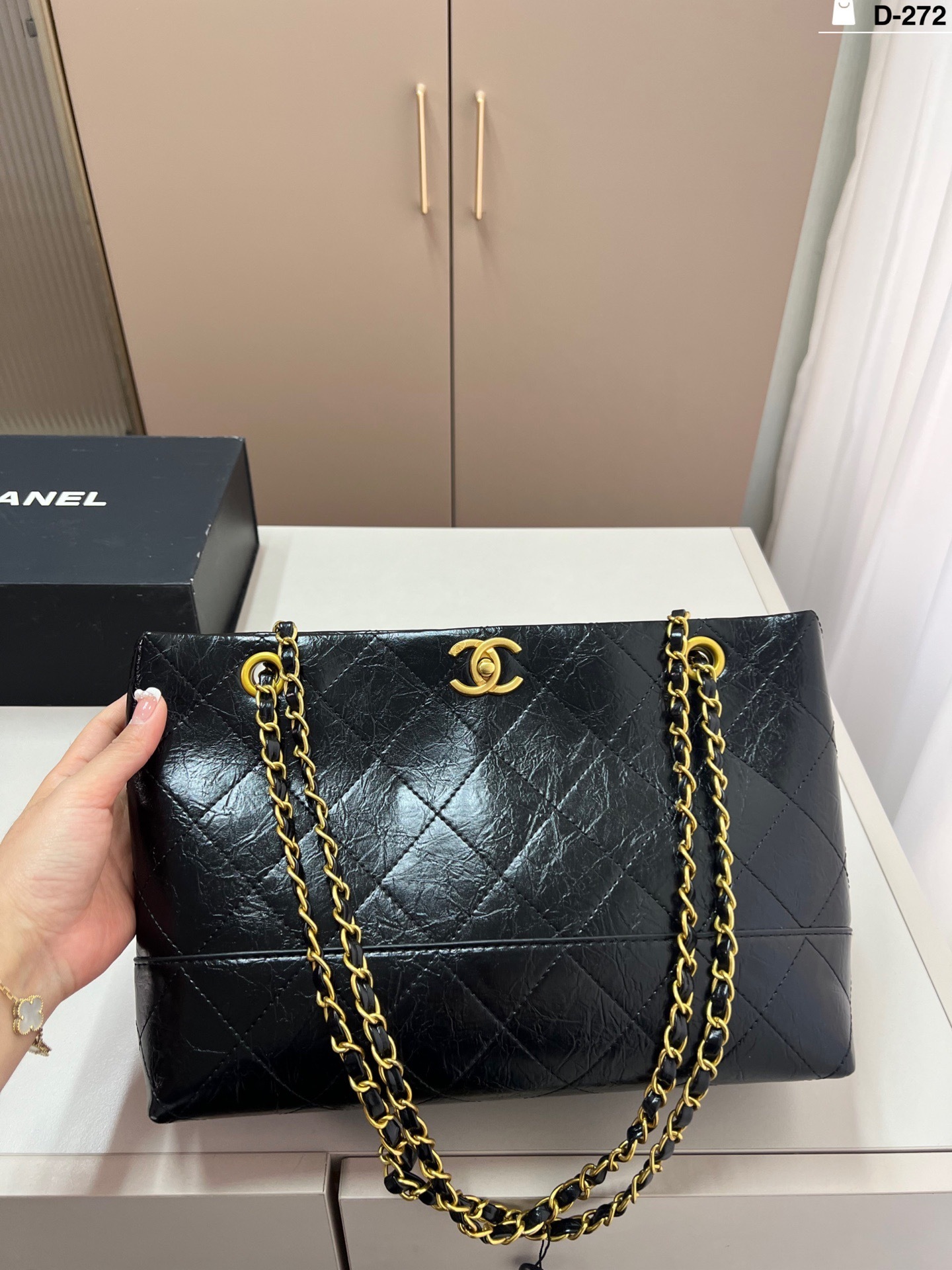 New Fashion CN Handbag CC2511046 New Fashion CN Handbag CC2511046