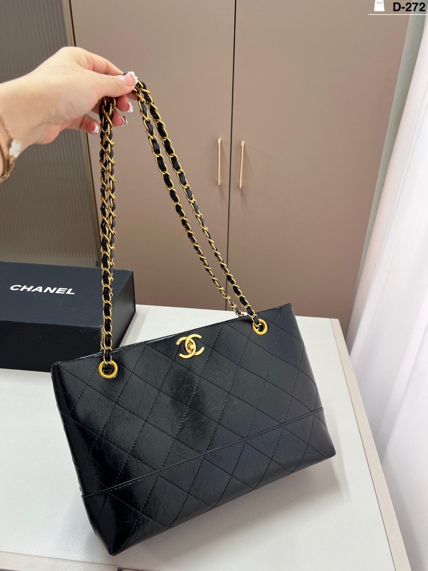New Fashion CN Handbag CC2511046 New Fashion CN Handbag CC2511046