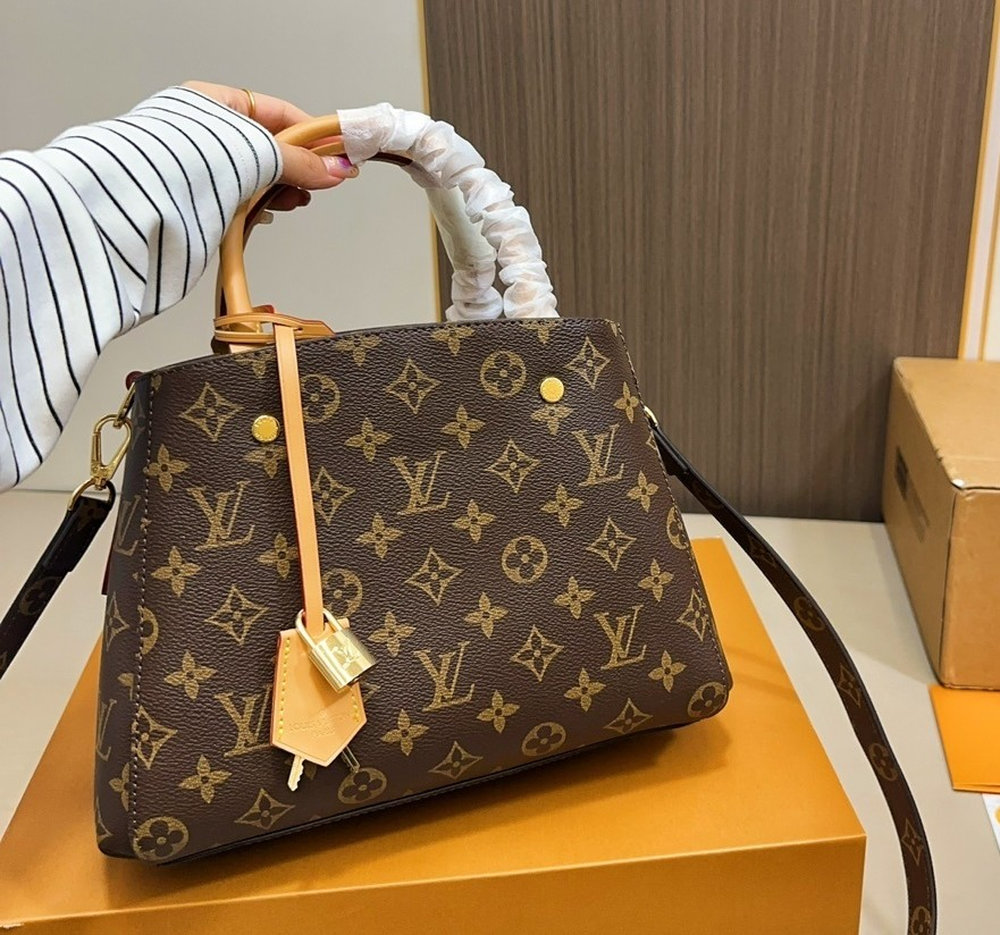 New Fashion Bag L5216 New Fashion Bag L5216