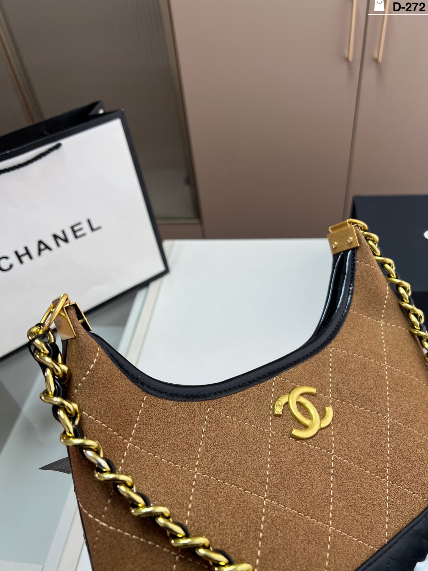 New Fashion CN Handbag 272 New Fashion CN Handbag 272