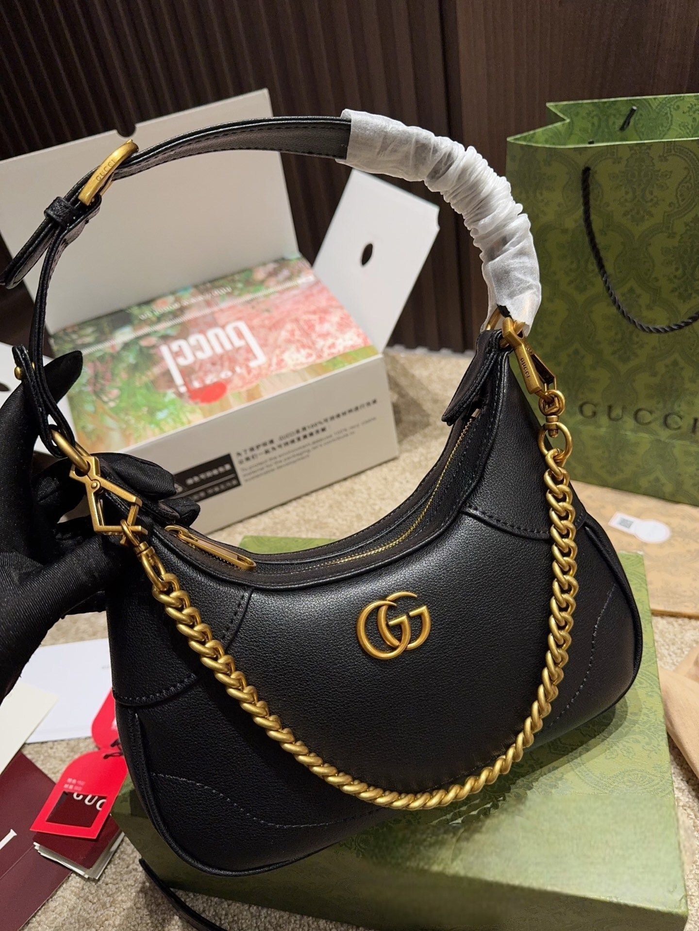 New Fashion Bag G4103 New Fashion Bag G4103