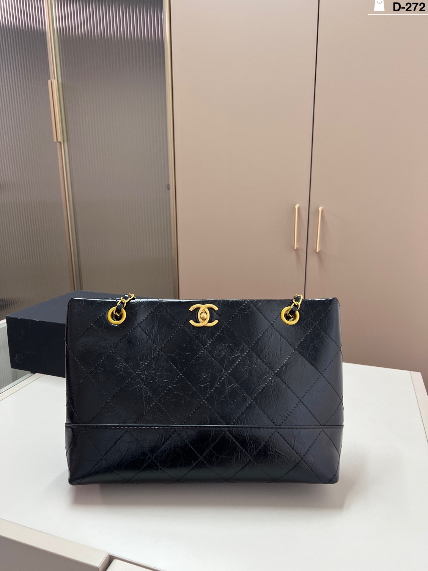 New Fashion CN Handbag CC2511046 New Fashion CN Handbag CC2511046