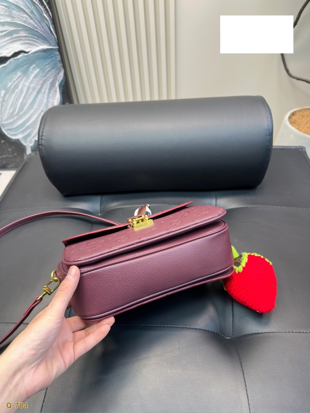 New Fashion LV Handbag LV2510144 New Fashion LV Handbag LV2510144