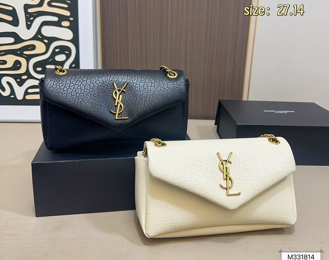 New Fashion YSL Handbag YSL2511131 New Fashion YSL Handbag YSL2511131