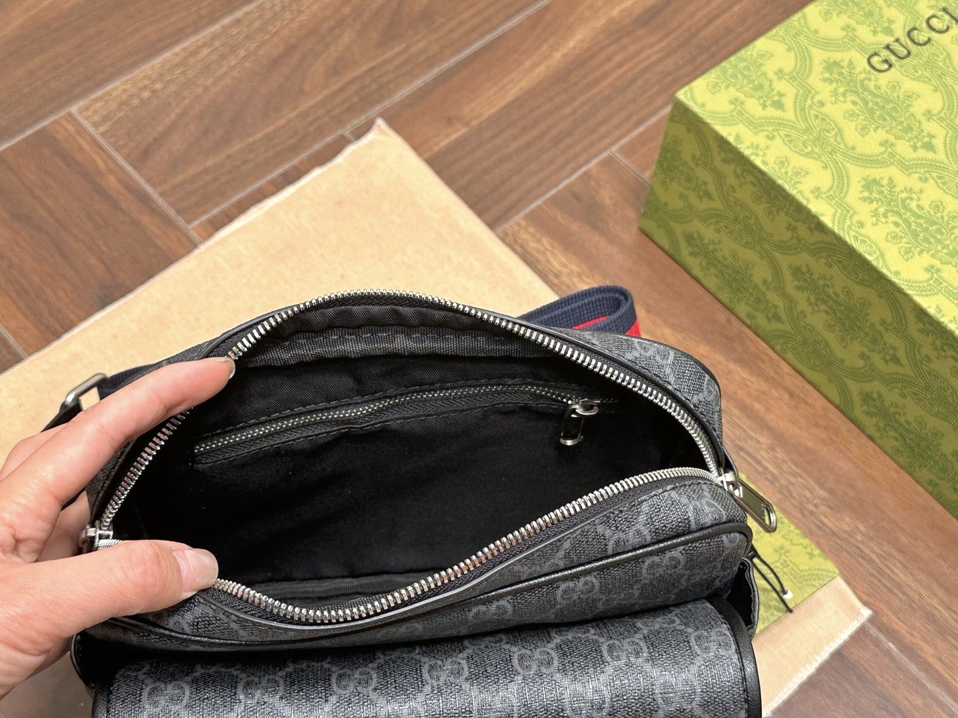 New Fashion Bag G4122 New Fashion Bag G4122