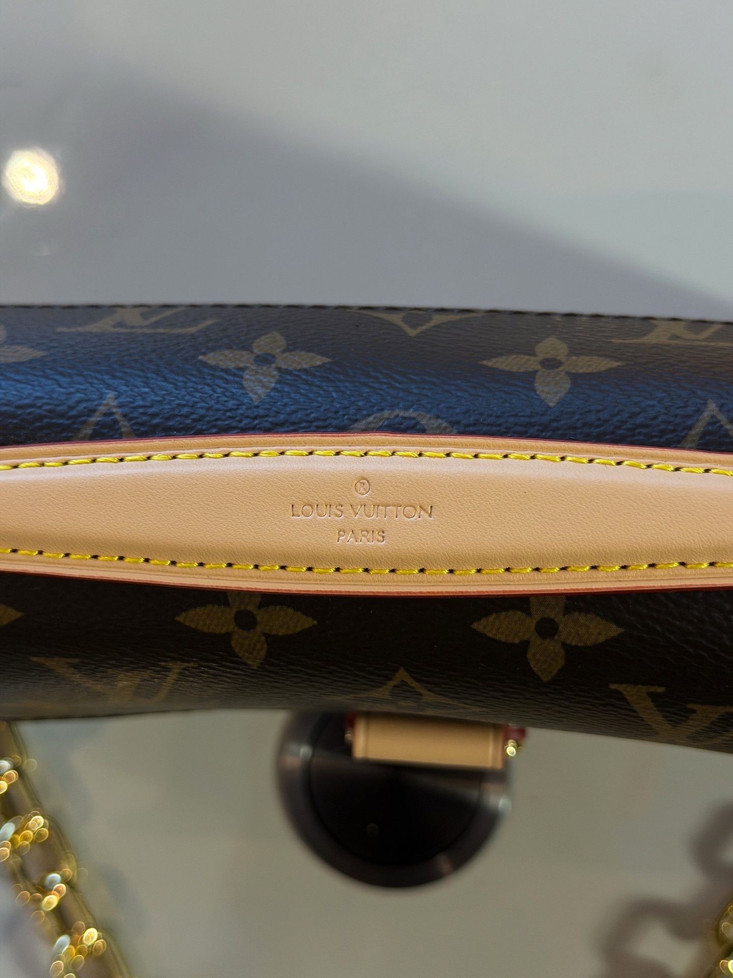 New Fashion Bag L307 New Fashion Bag L307