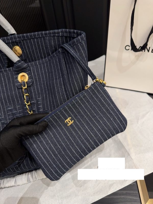 New Fashion CN Handbag CC2511186 QA