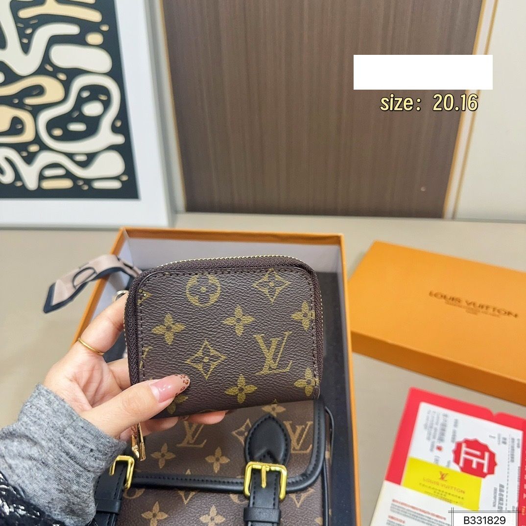 New Fashion LV Handbag LV2511135 New Fashion LV Handbag LV2511135