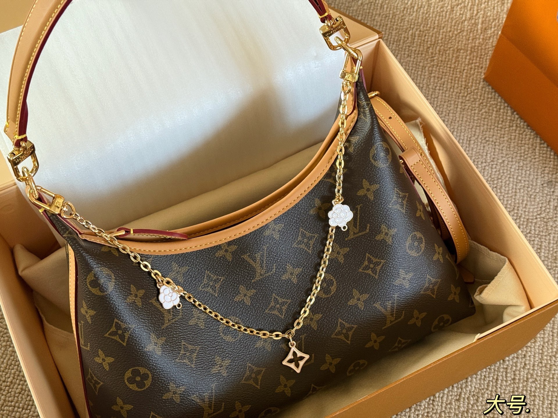 New Fashion Bag L5268 New Fashion Bag L5268