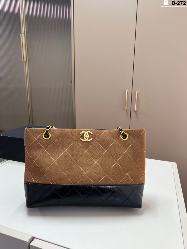 New Fashion CN Handbag CC2511046 QA