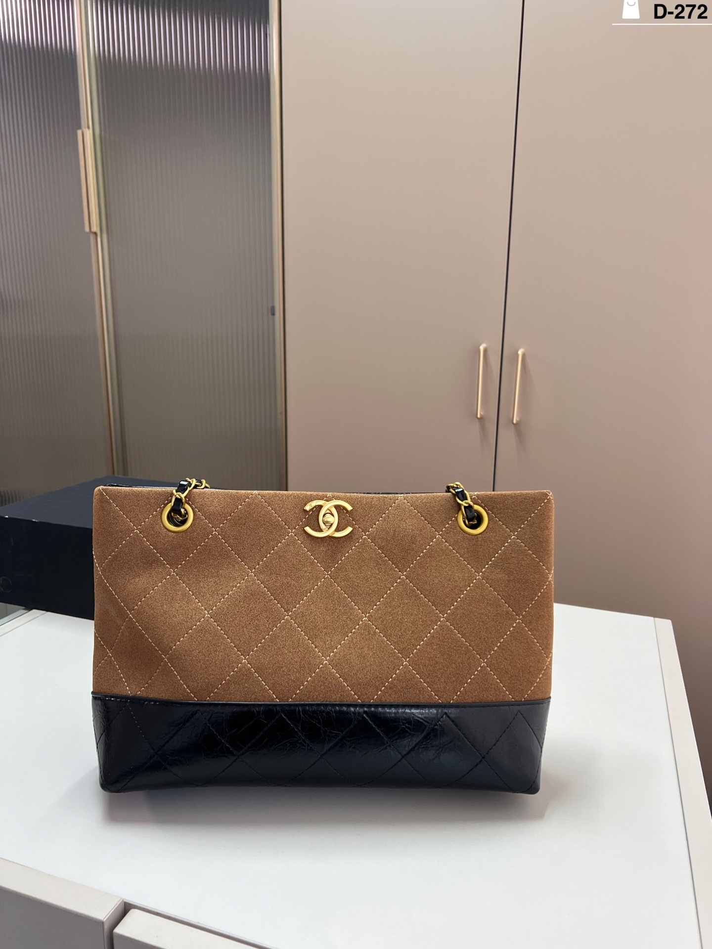 New Fashion CN Handbag CC2511046 New Fashion CN Handbag CC2511046