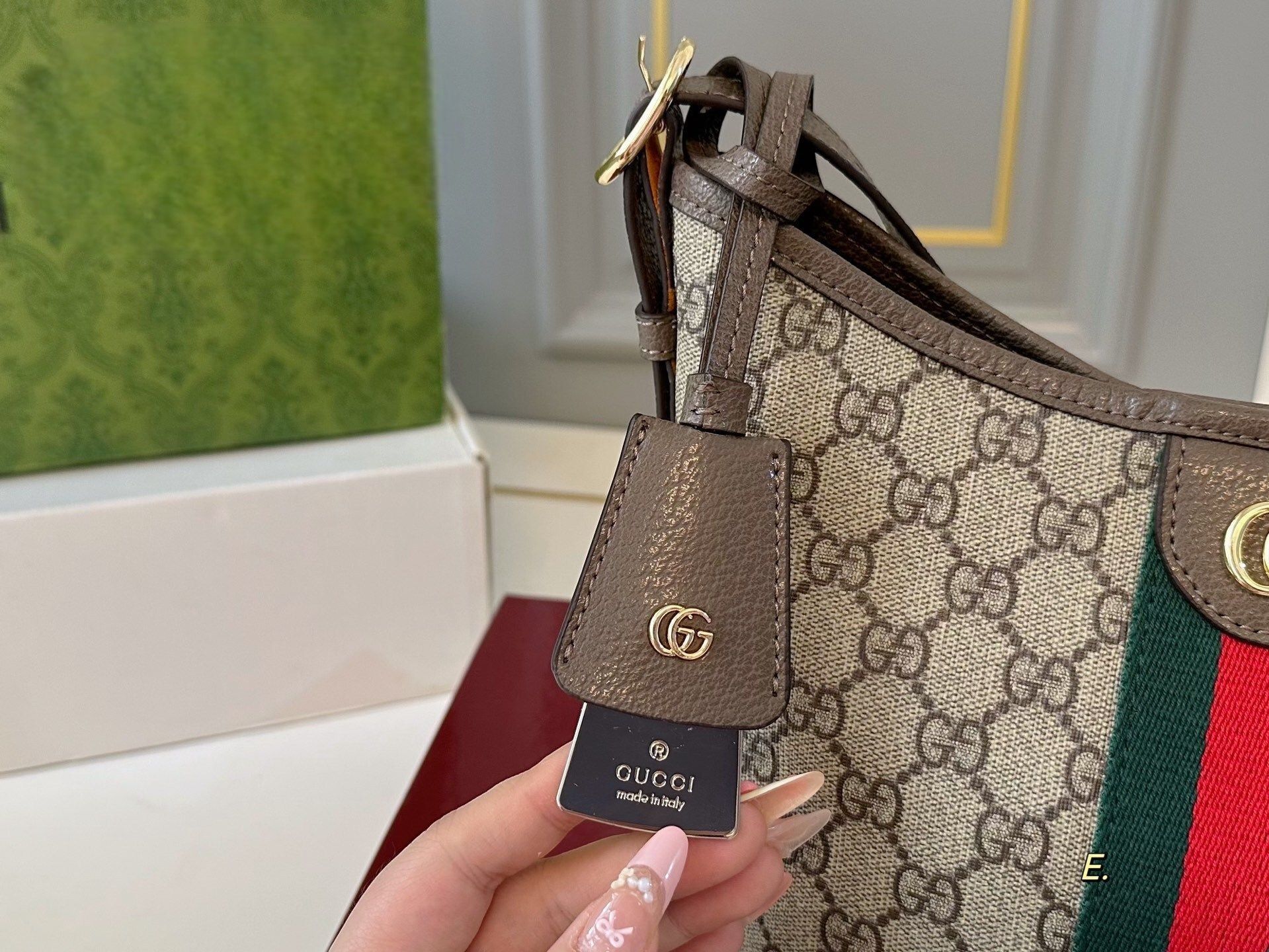 New Fashion Bag G4091 New Fashion Bag G4091