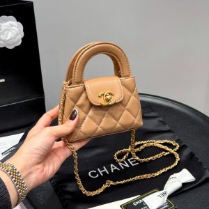 New Fashion CN Handbag CC2511132