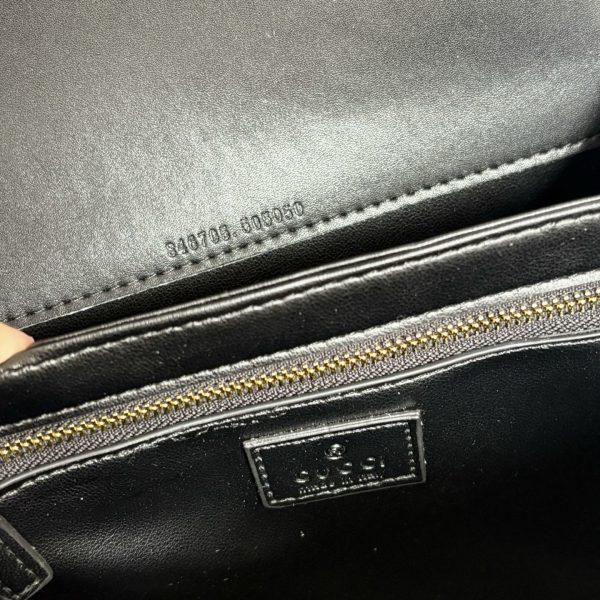 Luxury GG Handbag 846705 BC