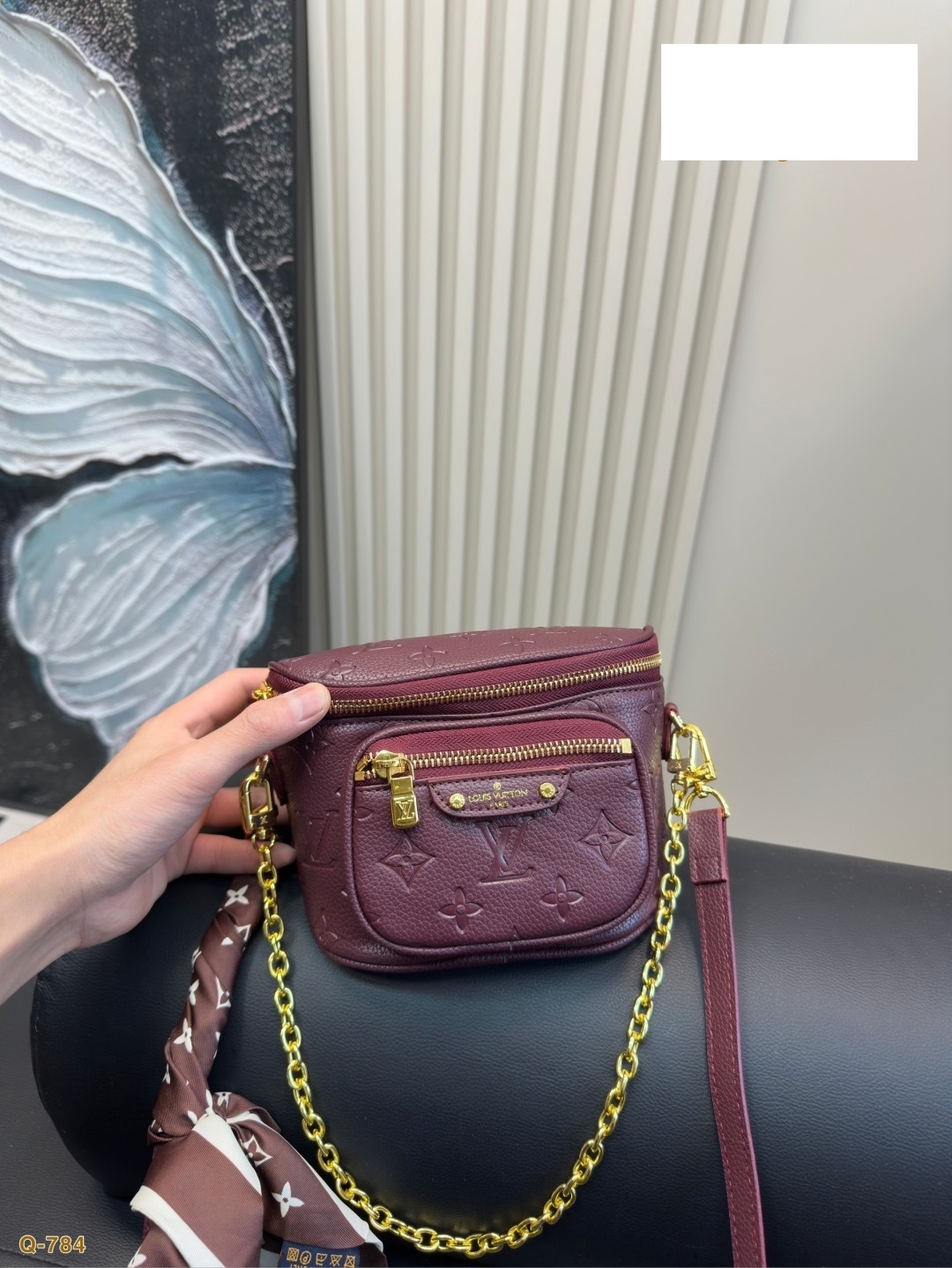 New Fashion LV Handbag LV2510147 New Fashion LV Handbag LV2510147