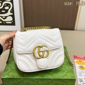 New Fashion GG Handbag GG2511134 3 94c46111