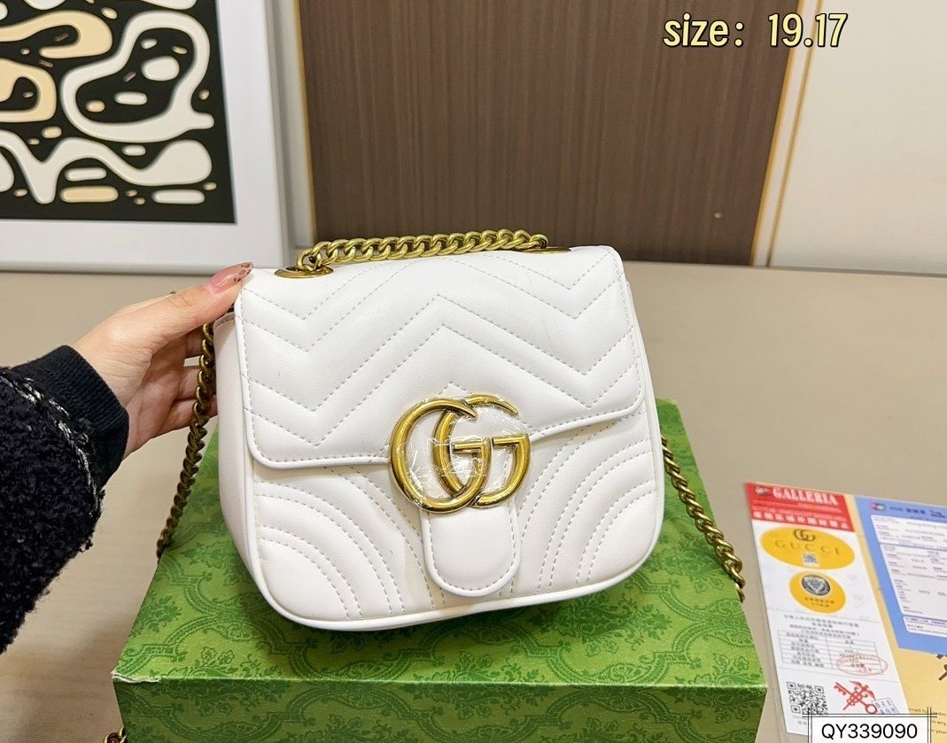 New Fashion GG Handbag GG2511134 New Fashion GG Handbag GG2511134