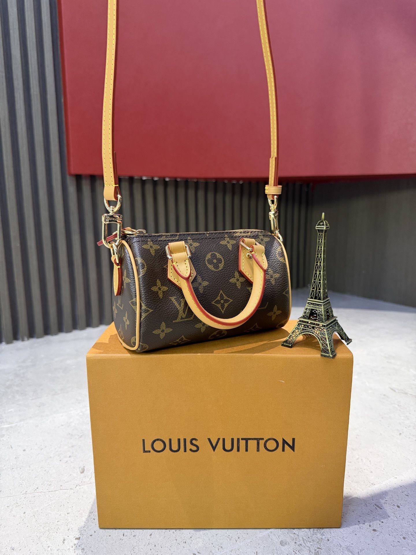 New Fashion Bag L302 New Fashion Bag L302