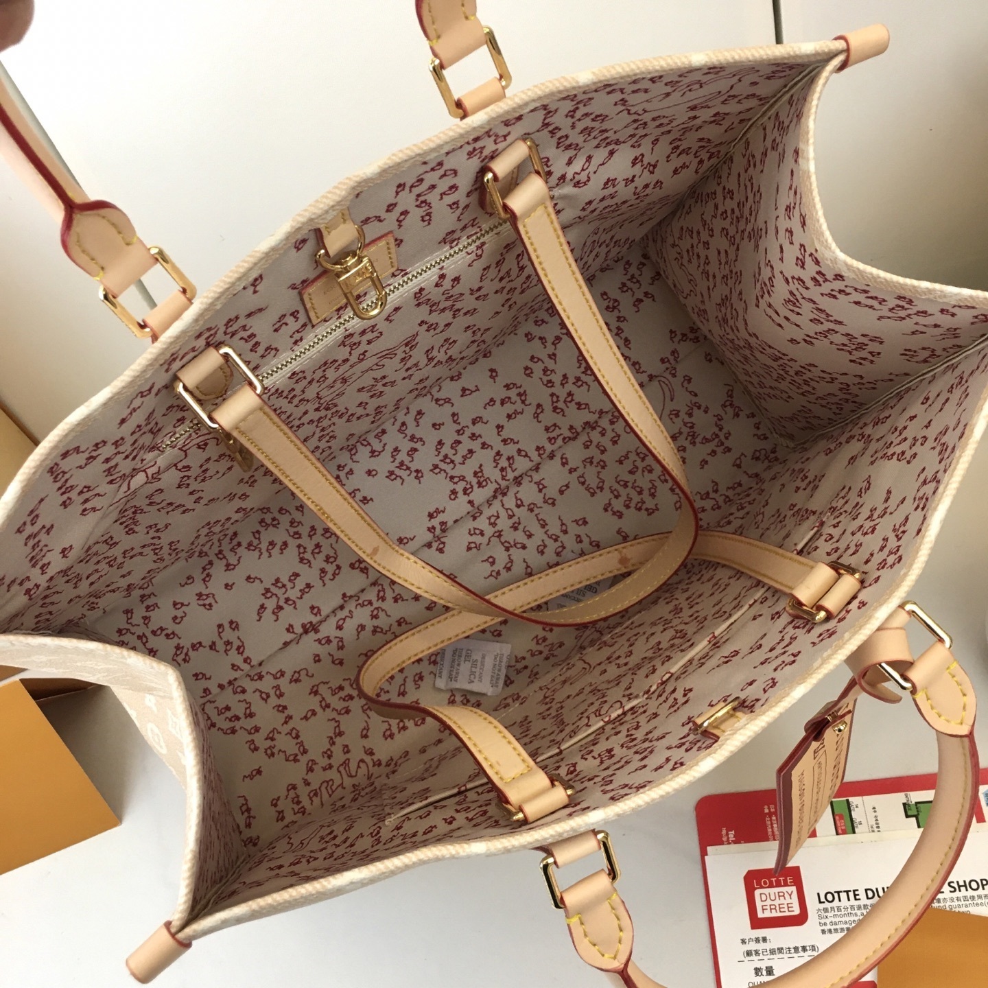 Luxury LV Handbag M44571-M44569 Luxury LV Handbag M44571-M44569