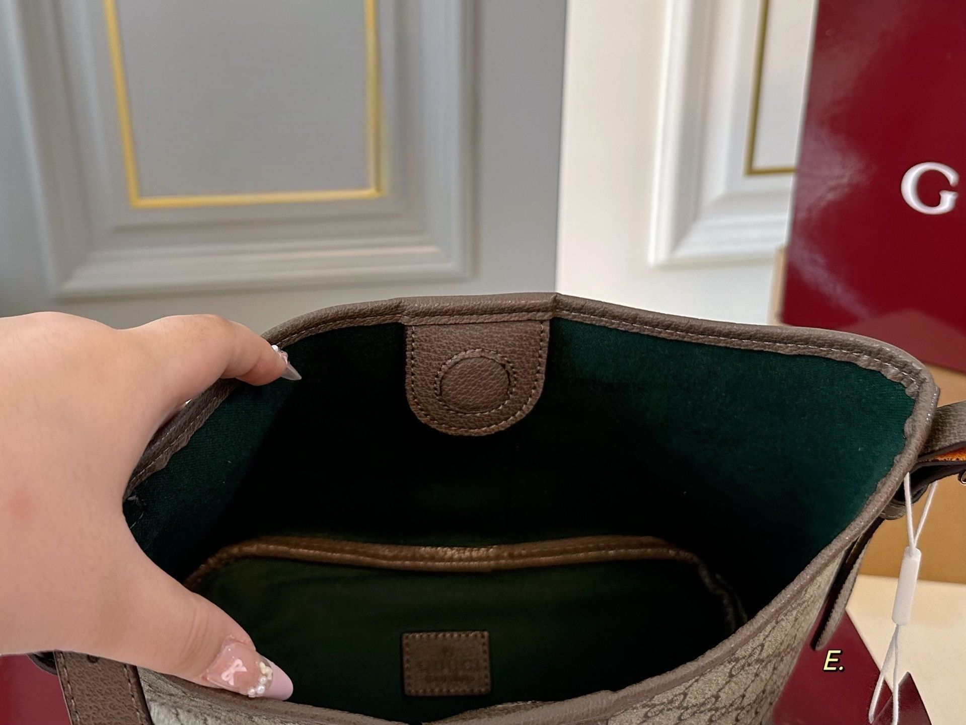 New Fashion Bag G4091 New Fashion Bag G4091