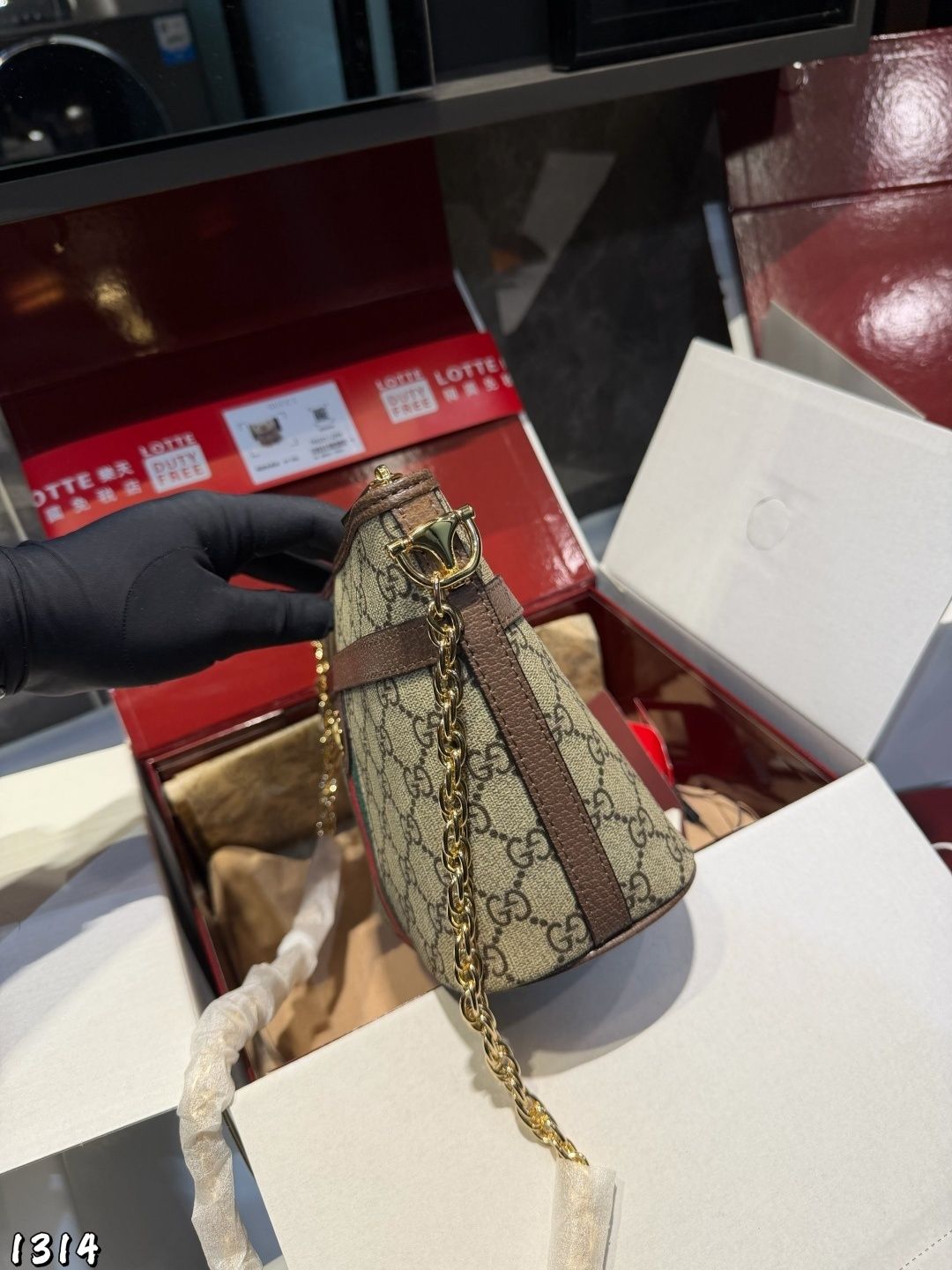 New Fashion Bag G4125 New Fashion Bag G4125