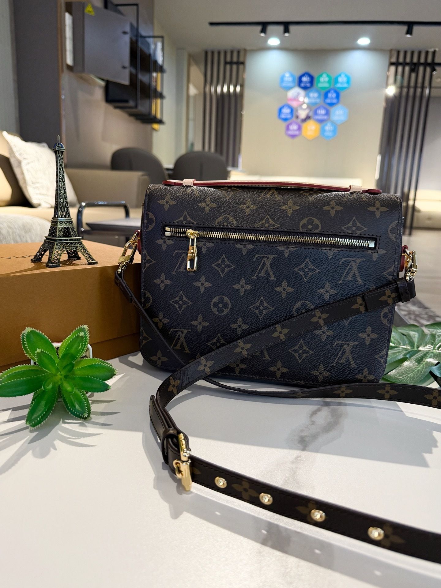 New Fashion Bag L306 New Fashion Bag L306