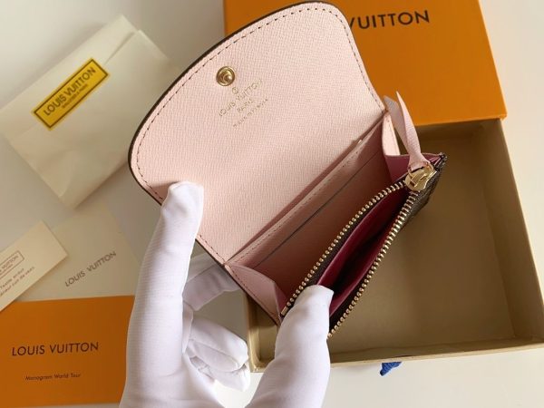 New Fashion Wallet 302-1 TEN