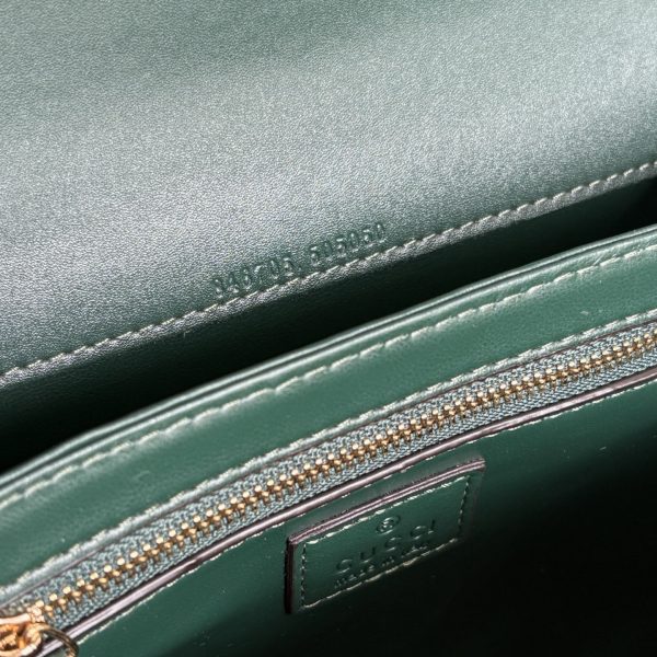 Luxury GG Handbag 846705 BC