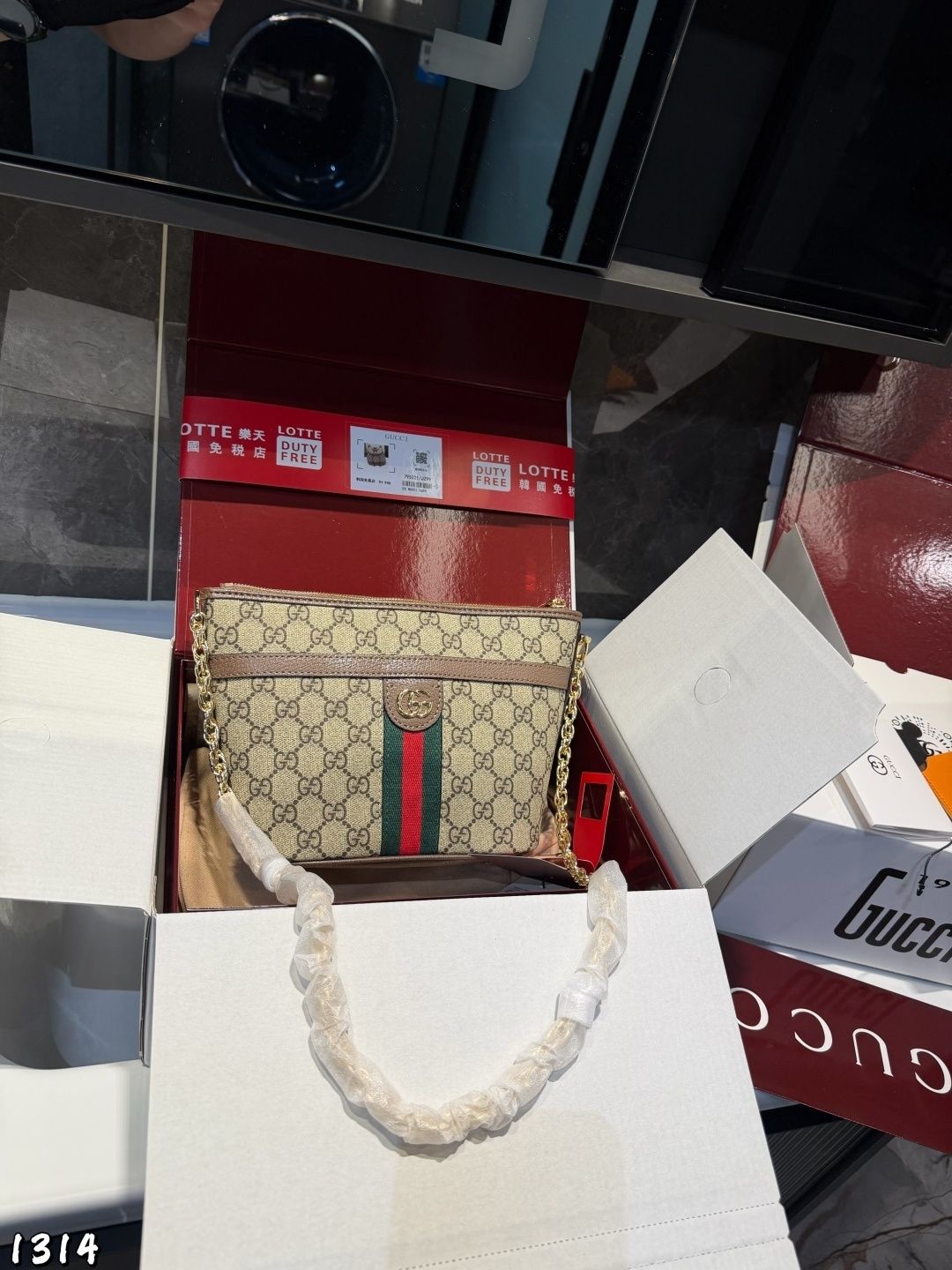 New Fashion Bag G4125 New Fashion Bag G4125