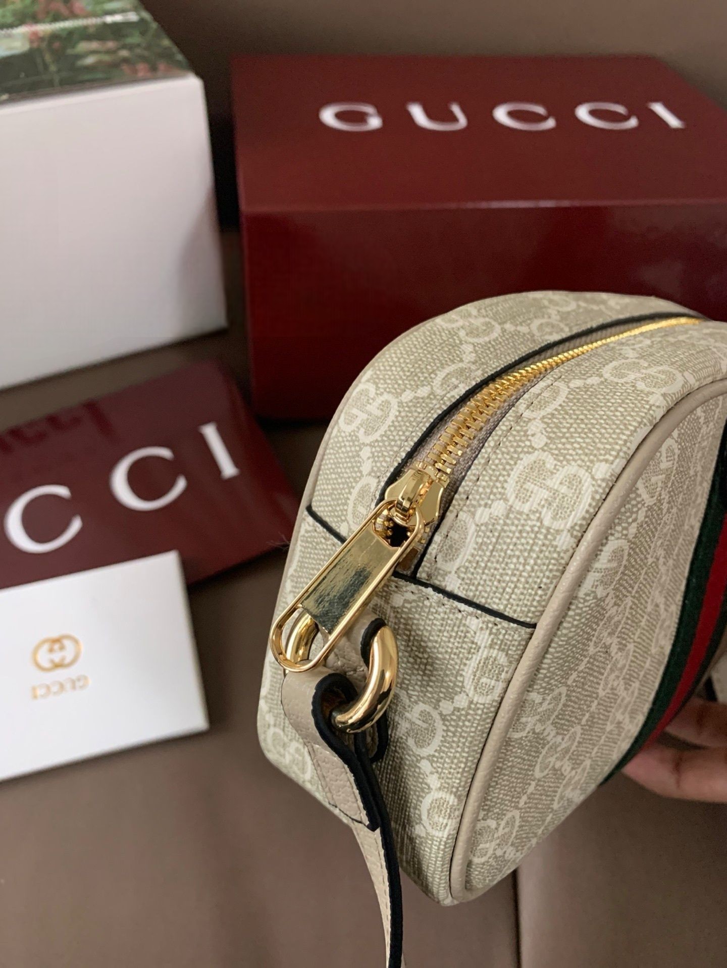 New Fashion Bag G4093 New Fashion Bag G4093