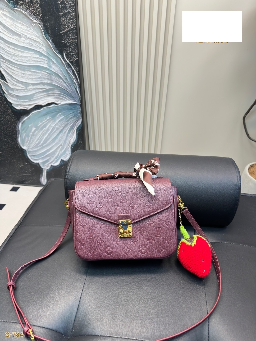 New Fashion LV Handbag LV2510144 New Fashion LV Handbag LV2510144