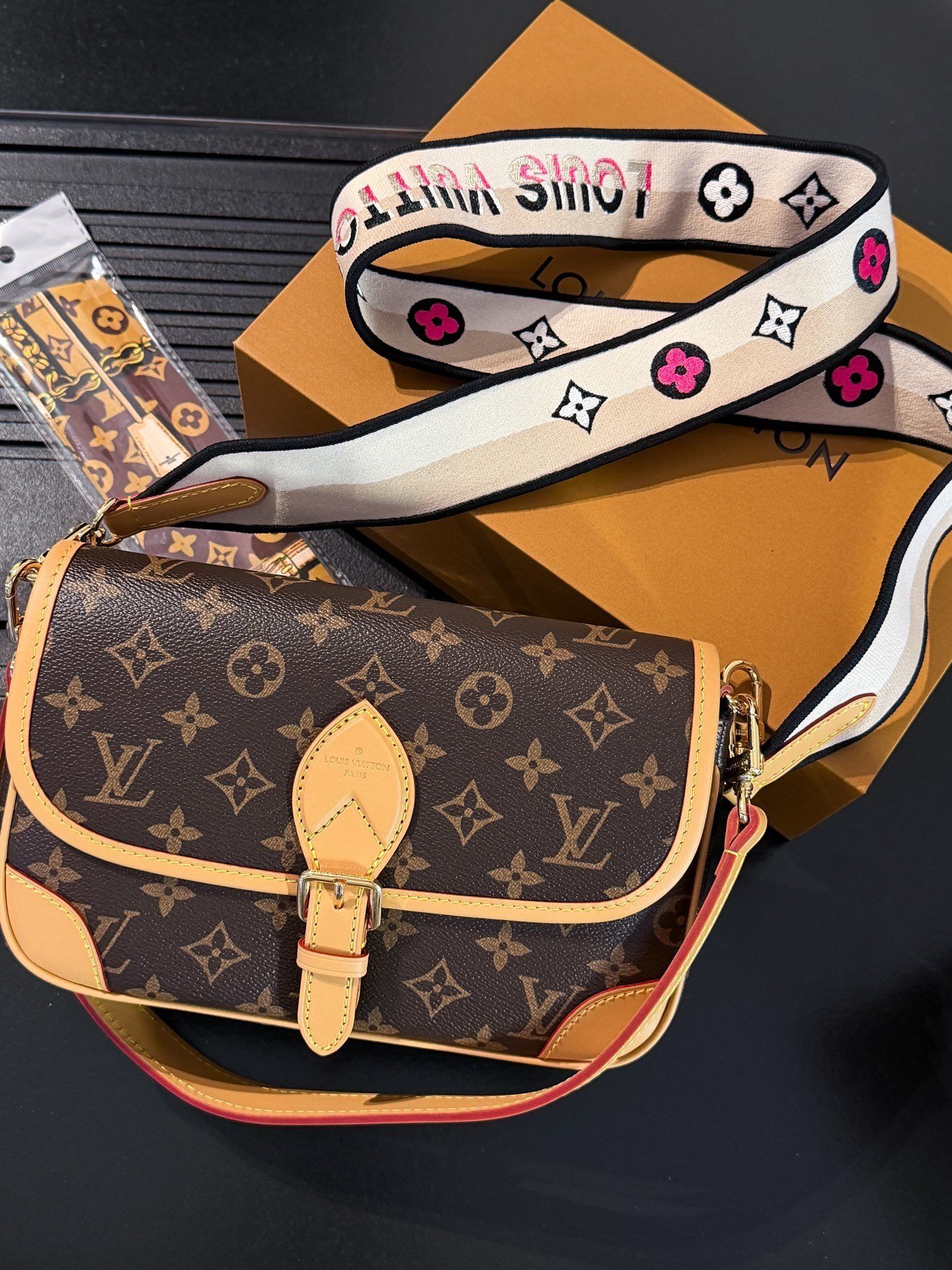 New Fashion Bag L311 New Fashion Bag L311