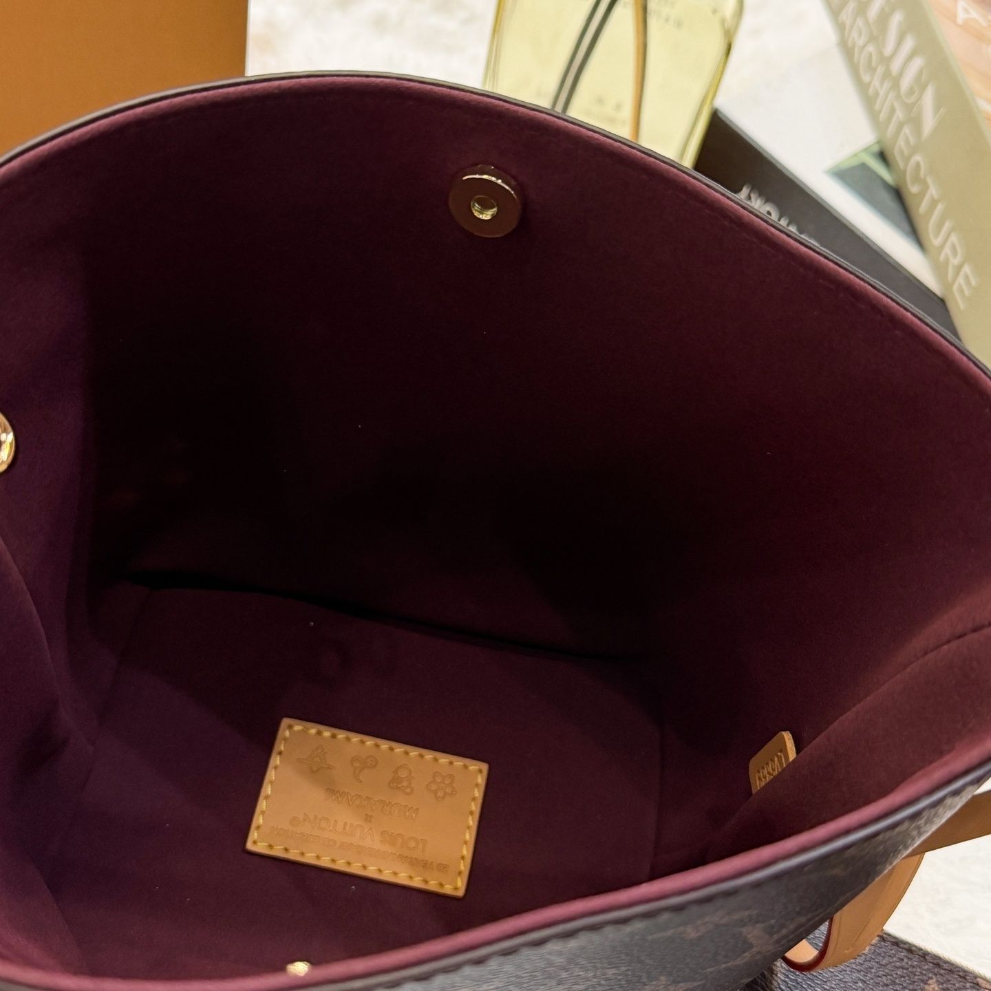 New Fashion Bag L308 New Fashion Bag L308