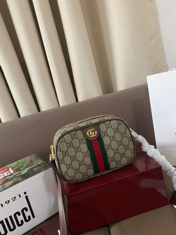 New Fashion Bag G4093 TEN