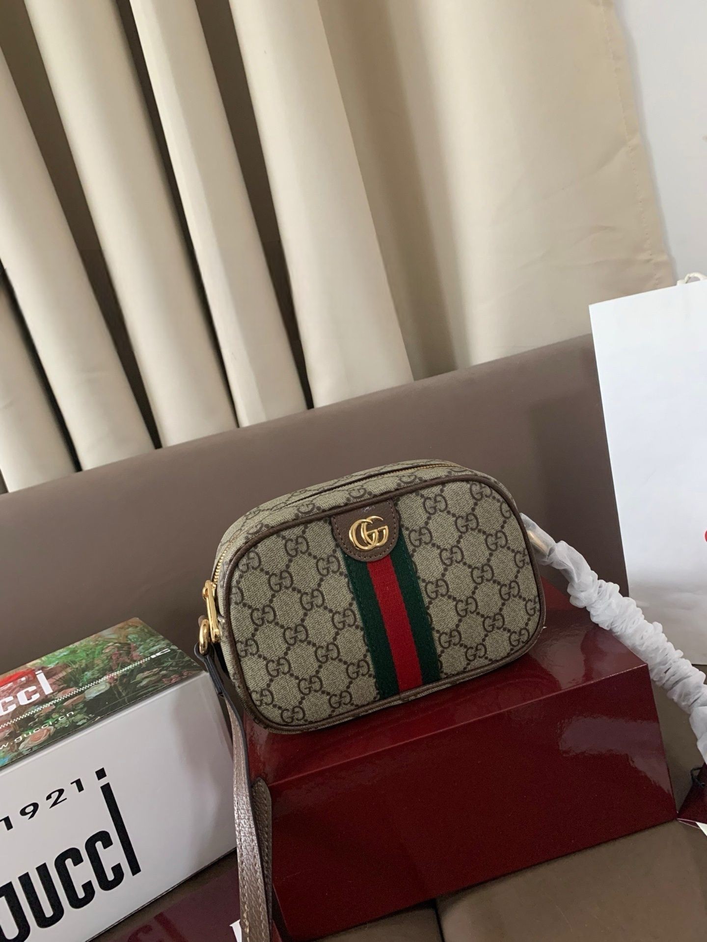 New Fashion Bag G4093 New Fashion Bag G4093