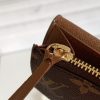 New Fashion Wallet 302-1 TEN
