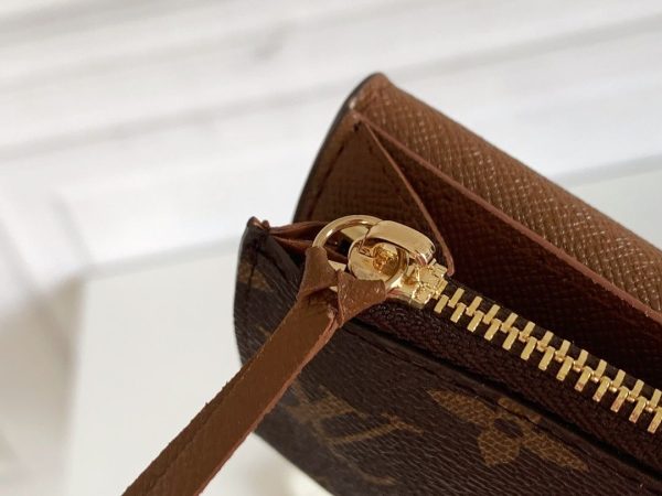New Fashion Wallet 302-1 TEN
