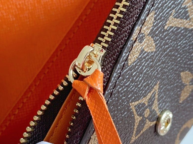 New Fashion Wallet 302 New Fashion Wallet 302