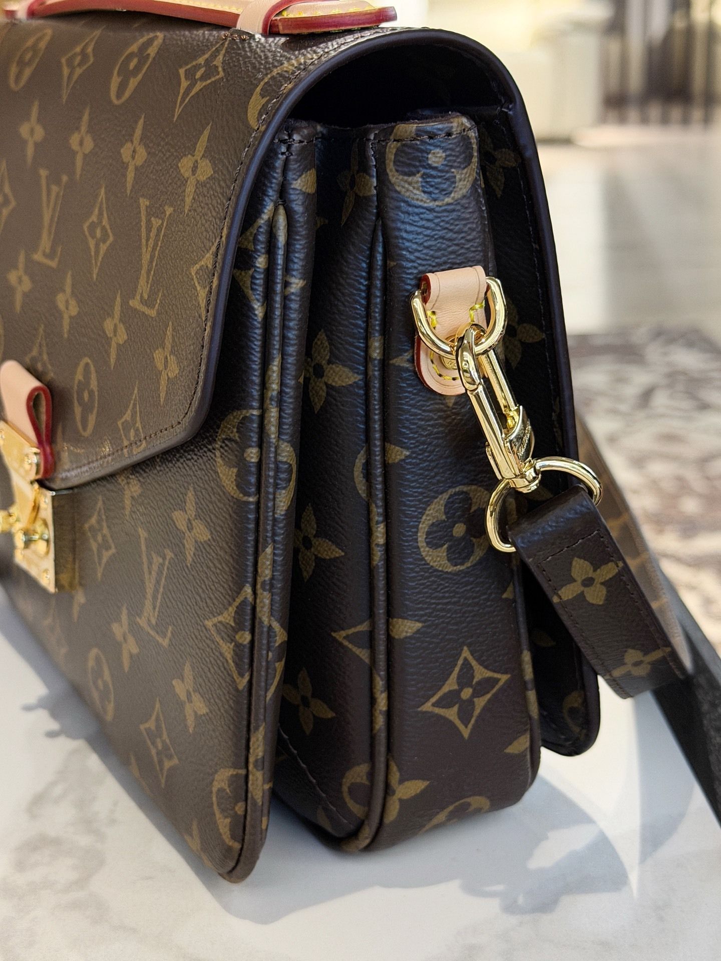 New Fashion Bag L306 New Fashion Bag L306