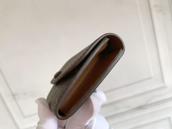 New Fashion Wallet 302-1 TEN