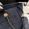 New Fashion CN Handbag CC2511186 QA