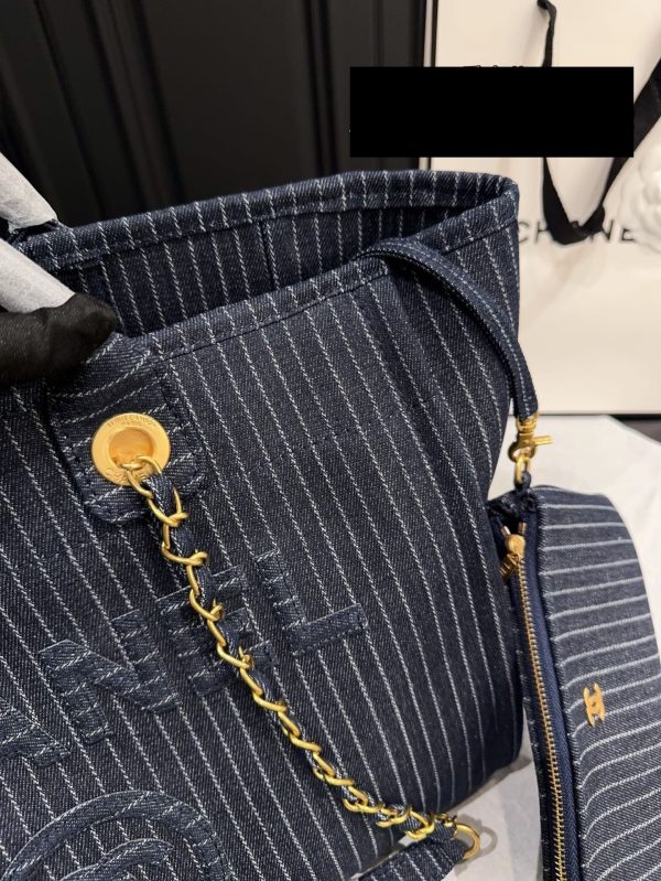 New Fashion CN Handbag CC2511186 QA