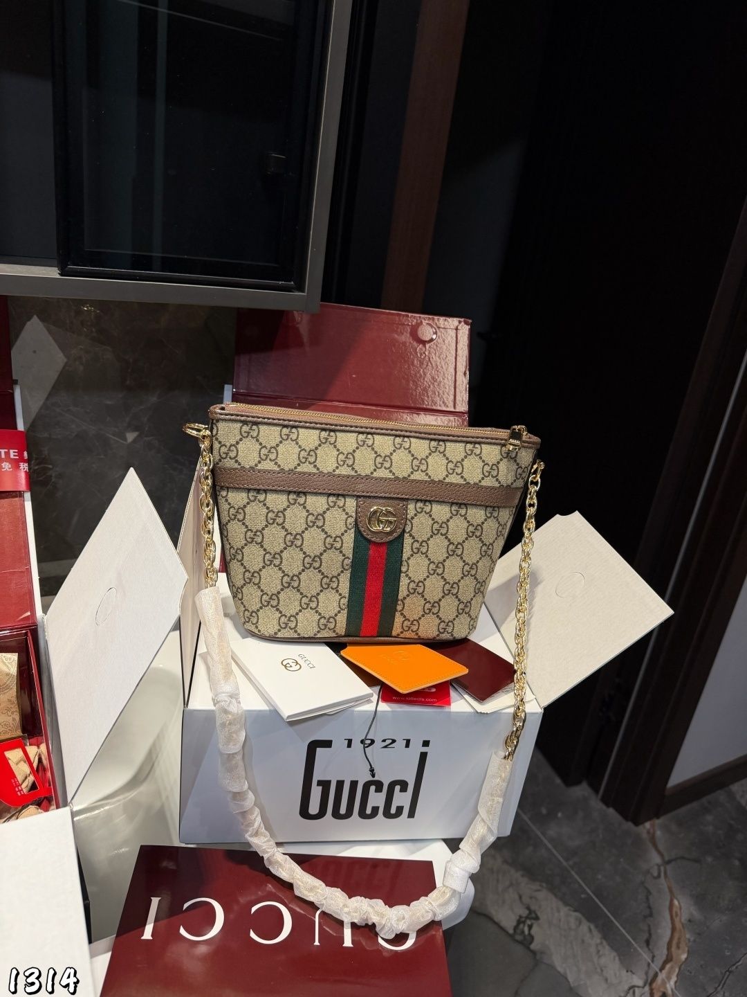 New Fashion Bag G4125 New Fashion Bag G4125