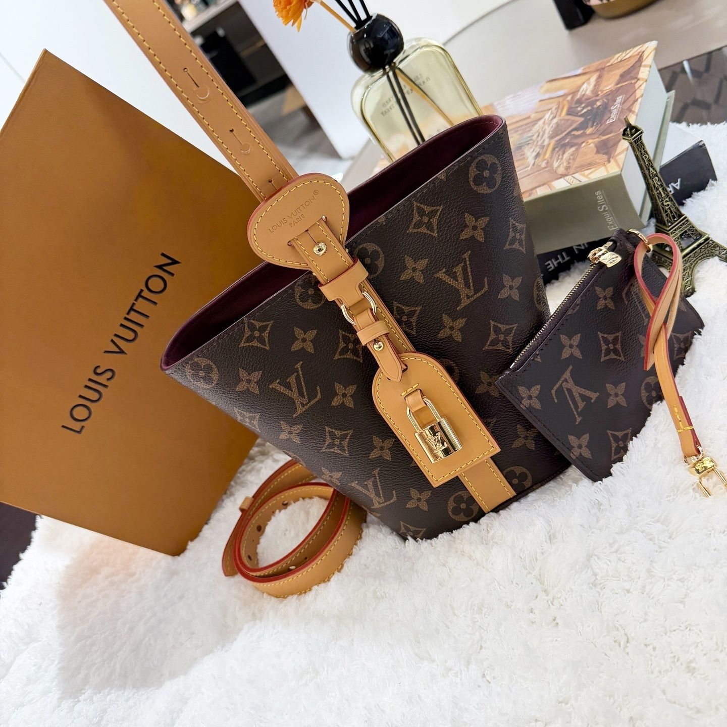 New Fashion Bag L308 New Fashion Bag L308