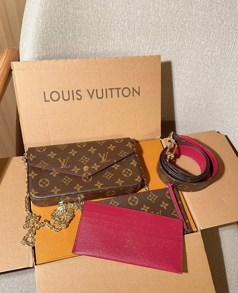 New Fashion Bag L5220 New Fashion Bag L5220