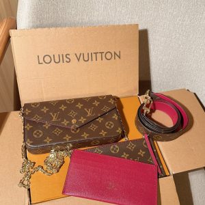 New Fashion Bag L5220