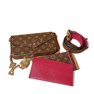 New Fashion Bag L5220