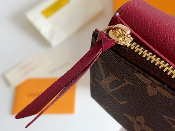 New Fashion Wallet 302-1 TEN