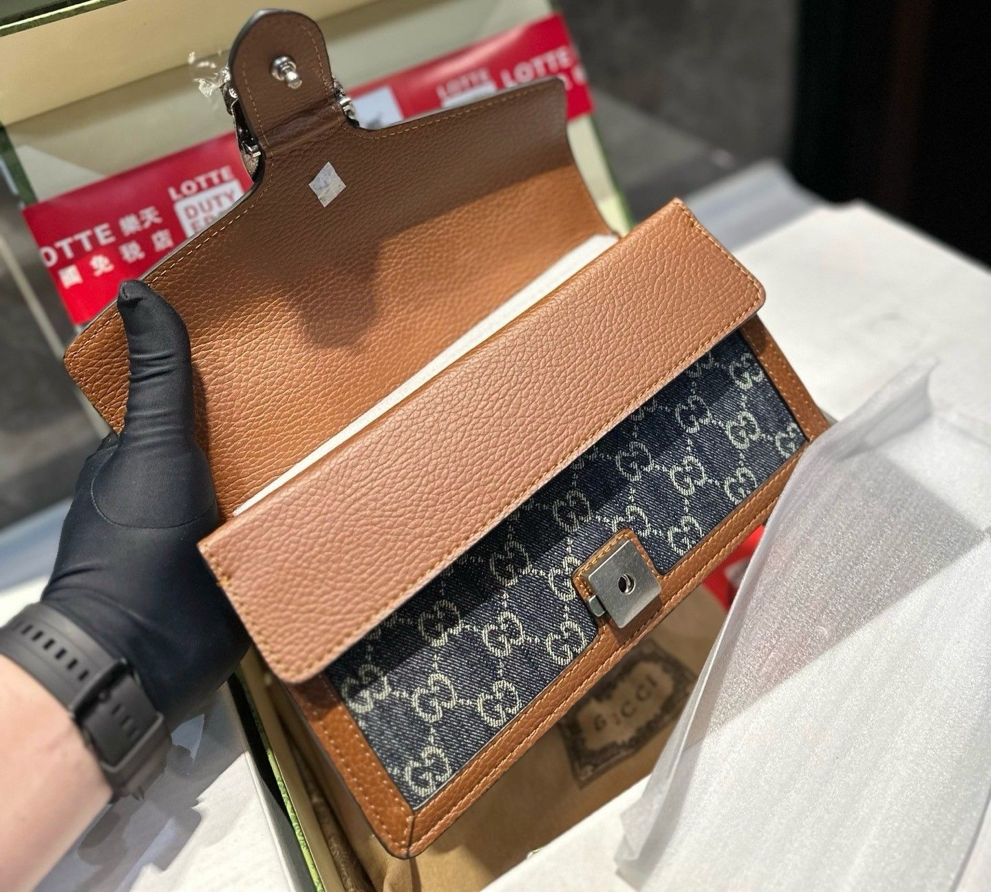 New Fashion Bag G4123 New Fashion Bag G4123